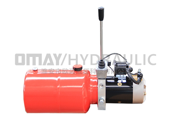 堆高車堆垛機系列