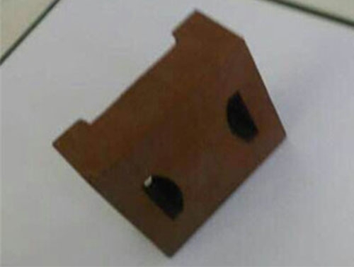 山西高檔鎂鐵蓄熱磚銷售