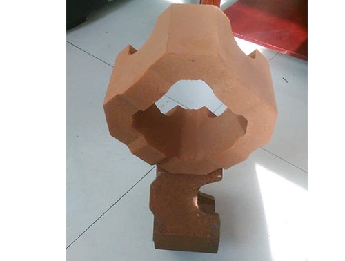 錦州高檔搗打料銷售