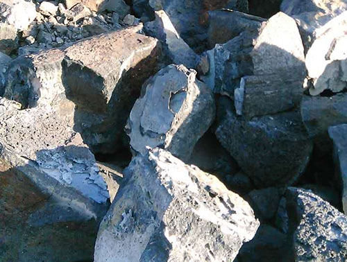 錦州高檔搗打料銷售