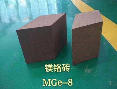 山西高檔鎂鐵蓄熱磚銷售